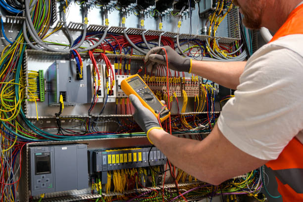 Best Best Electricians Near Me  in Laurel Lake, NJ